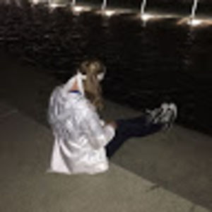 Meet your Posher, Kelsey